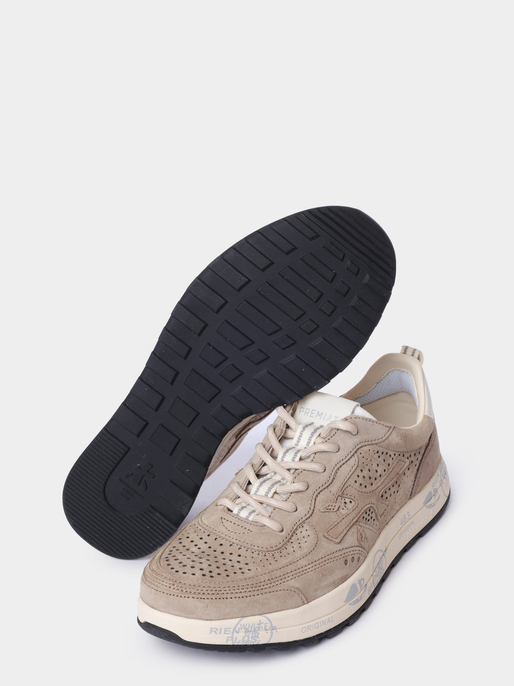 Кроссовки PREMIATA