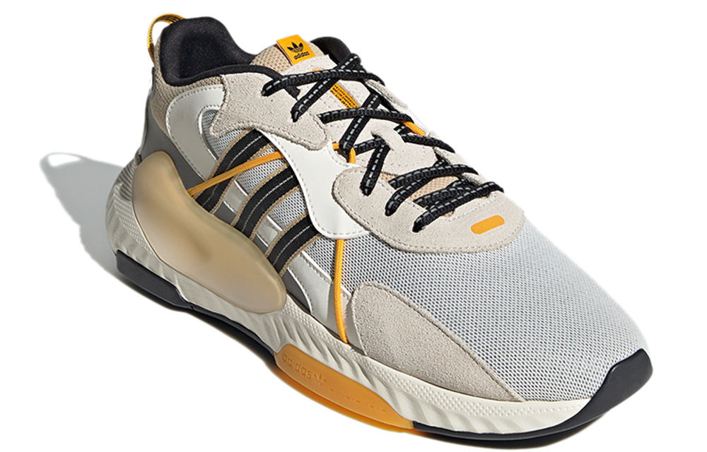Adidas Hi Tail Off