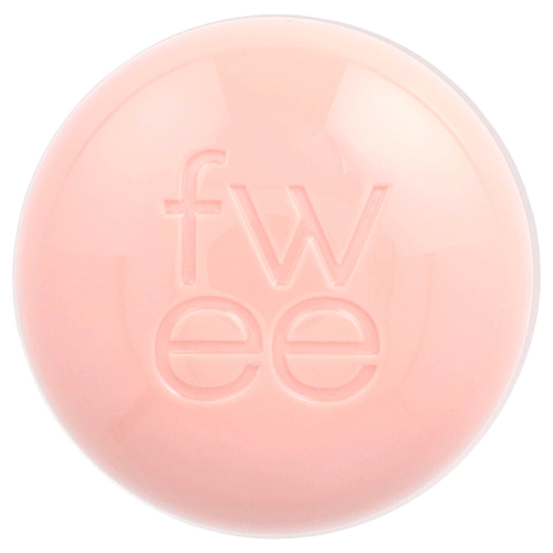 fwee, Lip & Cheek Blurry Pudding Pot, ND04 My, 5 г (0,17 унции)