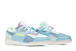 Кроссовки Reebok Workout Plus