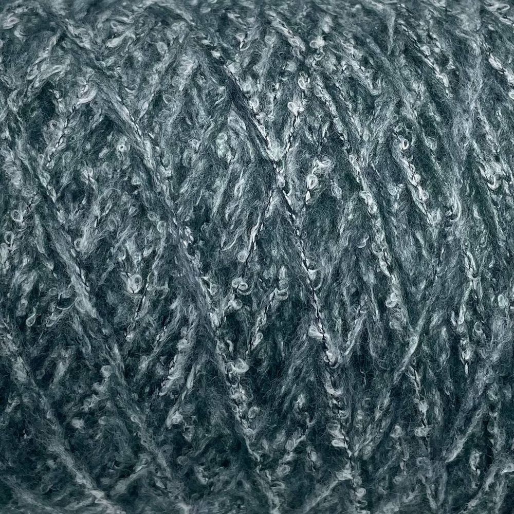 Lanificio Dell Olivo S.P.A. 34% хлопок 38% вспушенный меринос 28% полиамид