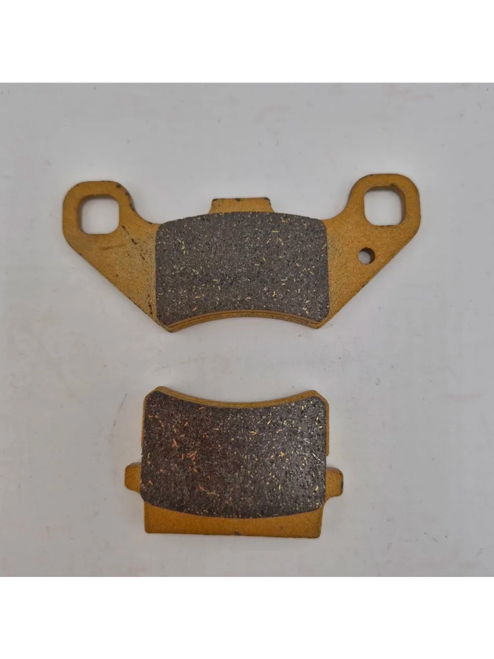 +x Тормозные колодки дисковые x-tech износостойкие