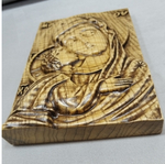 Владимирская икона Божьей Матери