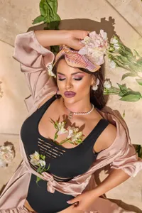 Туника пляжная УК-ШМ-1