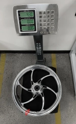 Кованые диски для DUCATI PANIGALE V4 2025 V4S V4R V4 SP2 Дукати мотоцикл колеса ковка диск