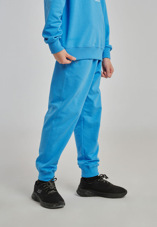 Брюки детские ARGYMAQ LIGHT BLUE (ONLINE ONLY)