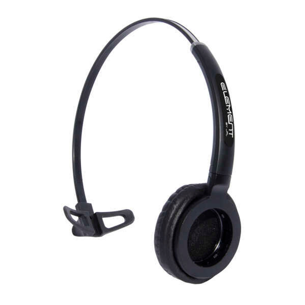 Оголовье  JPL X500_Monaural_HB