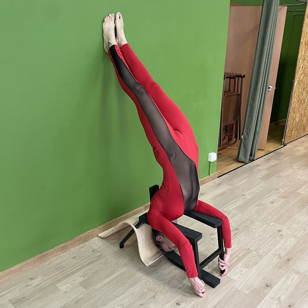 Планка для ЙКВ