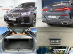 BMW X6 (G06) xDrive30d M Sports (08.2022)