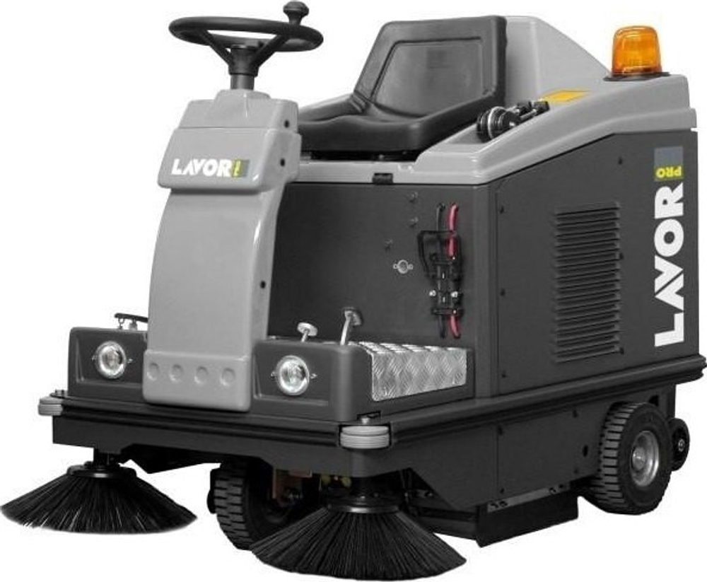 Подметальная машина Lavor SWL R1000 ST бензиновая, pro 0.061.0007