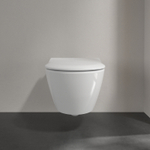 Унитаз Villeroy&Boch Subway 2.0 5614R201 подвесной с сиденьем Микролифт