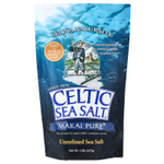 Celtic Sea Salt, Makai Pure®, нерафинированная морская соль, 227 г (1/2 фунта)