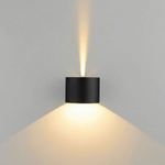 Светильник для архитектурной подсветки BLADE 3000K черный IP54 1518 TECHNO LED