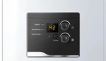 Газовый настенный двухконтурный котел Haier Urban 2.18 TM