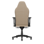 Премиум игровое кресло KARNOX DEFENDER GuardianX - ShieldPlus fabric, бежевый (KX800218-GXPF)