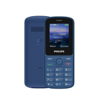 GSM мобильный телефон Philips Xenium E2101