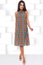 Платье Афродита (микс фрэш) Brividi (Акция)