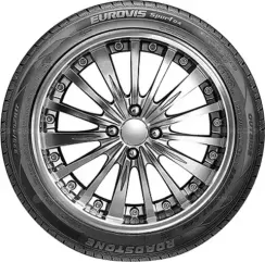 Roadstone Eurovis Sport 04 255/45 R18 103Y XL