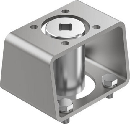 DARQ-K-V-F10S27-F07S14-R13 Монтажный набор