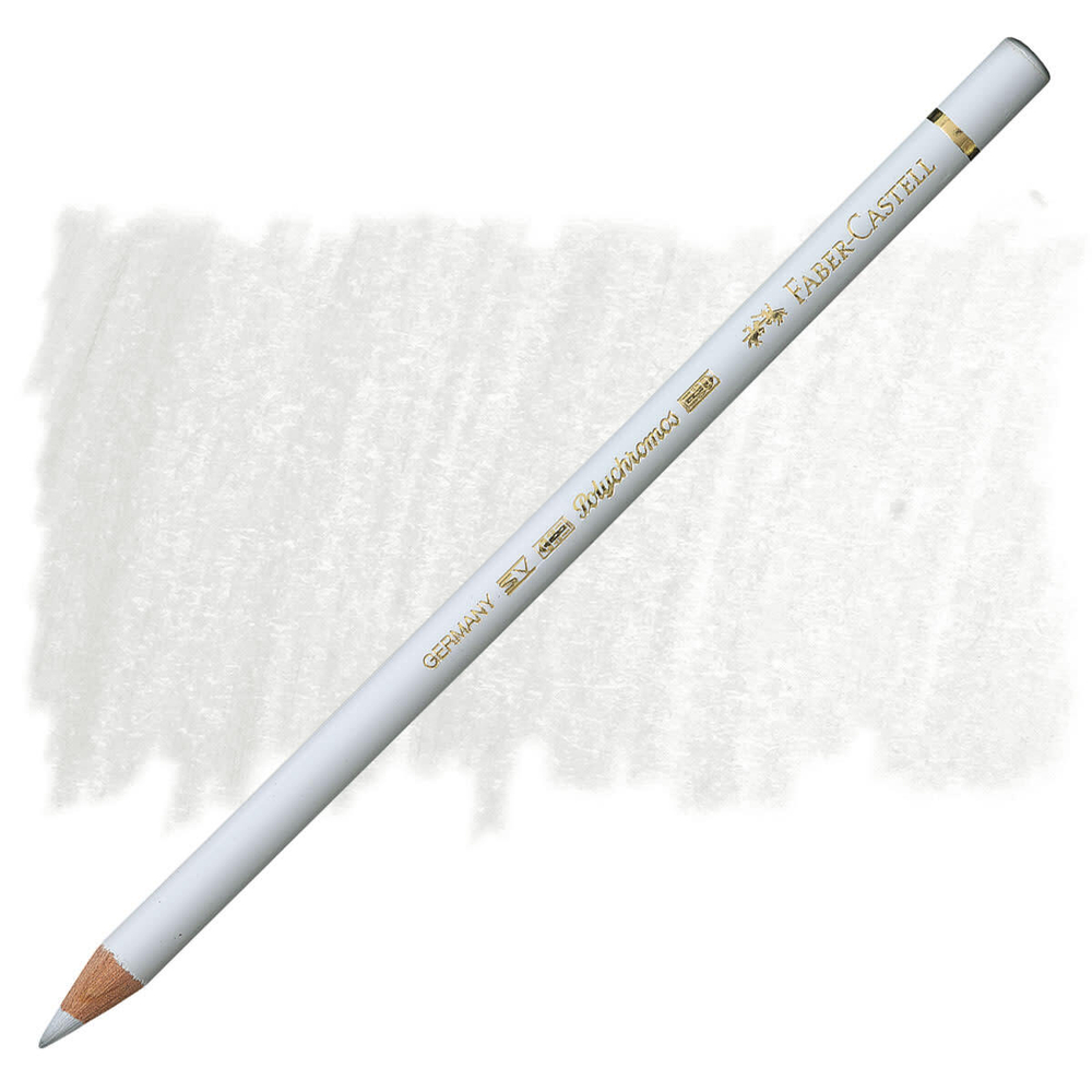 Faber-Castell Polychromos. 230 Cold Gray I