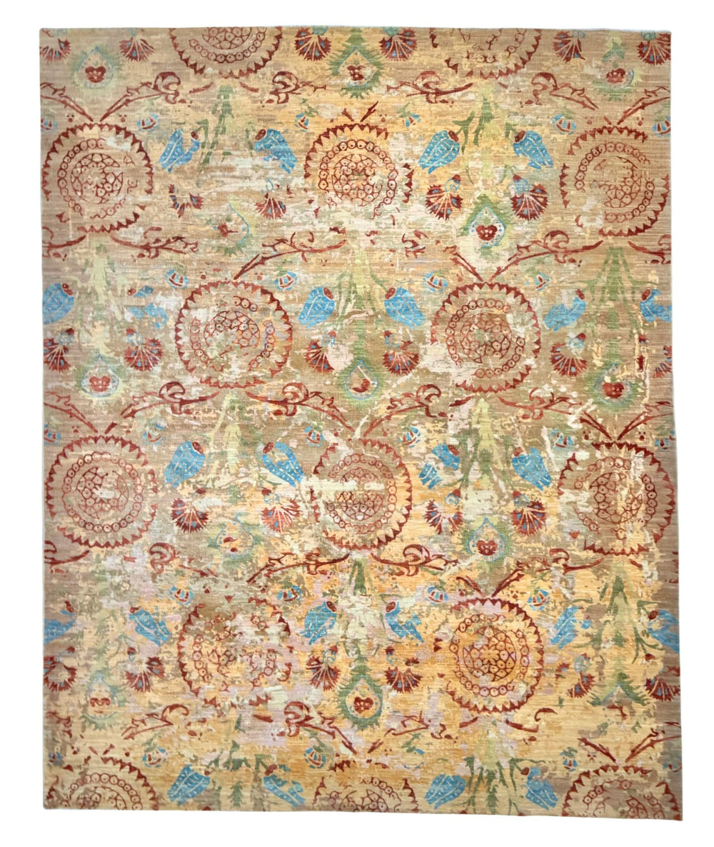 Vintage 245 x 300 см