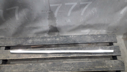 Молдинг двери задней левой Mercedes S (W222) 13-20 Б/У Оригинал A2226901280