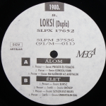 L.G.T. / A Locomotiv GT. Osszes Nagylemeze (12LP)