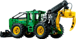 Конструктор LEGO Technic 42157 Трелевочный трактор John Deere 948L-II