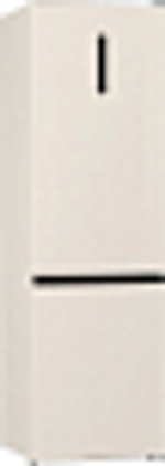 Отдельностоящий холодильник Gorenje NRK6202AC4