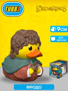 Фигурка-утка Tubbz Властелин колец Фродо (Box)