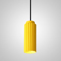 Подвесной светильник JIB blue