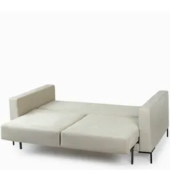 Диван раскладной Colston 230 см, бежевый