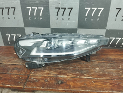Фара правая LED Haval F7 1 19-24 Б/У Оригинал 4121103XKQ00A