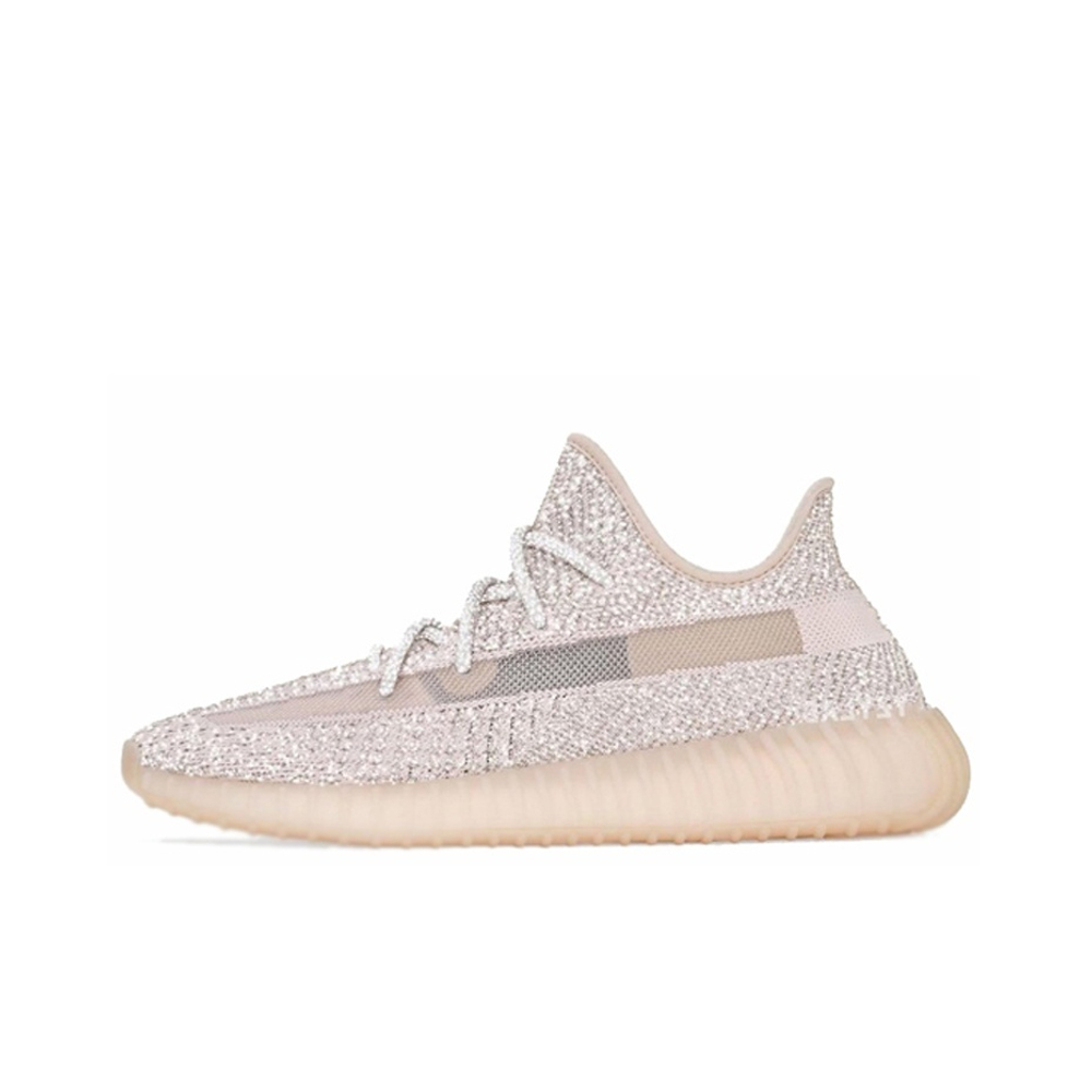 Кроссовки Yeezy Boost 350 V2 Synth Reflective
