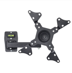 Кронштейн MD 3315 для ТВ до 43" Наклонно-поворотный