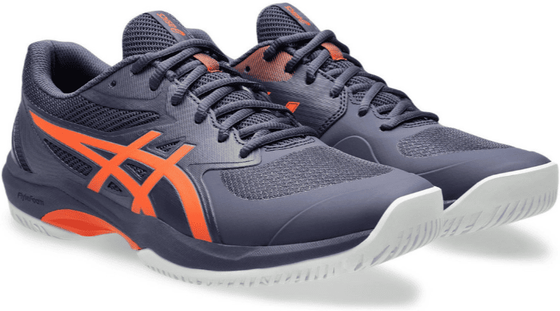 Кроссовки мужские Asics Game FF Clay, арт. 1041A490-500