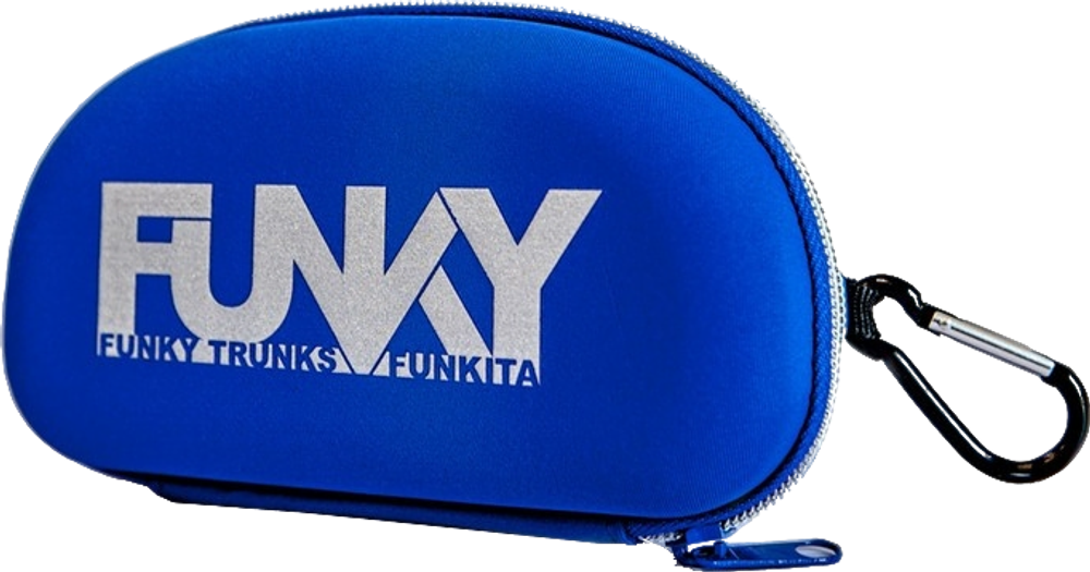 Чехол для очков FUNKY Zinc'd