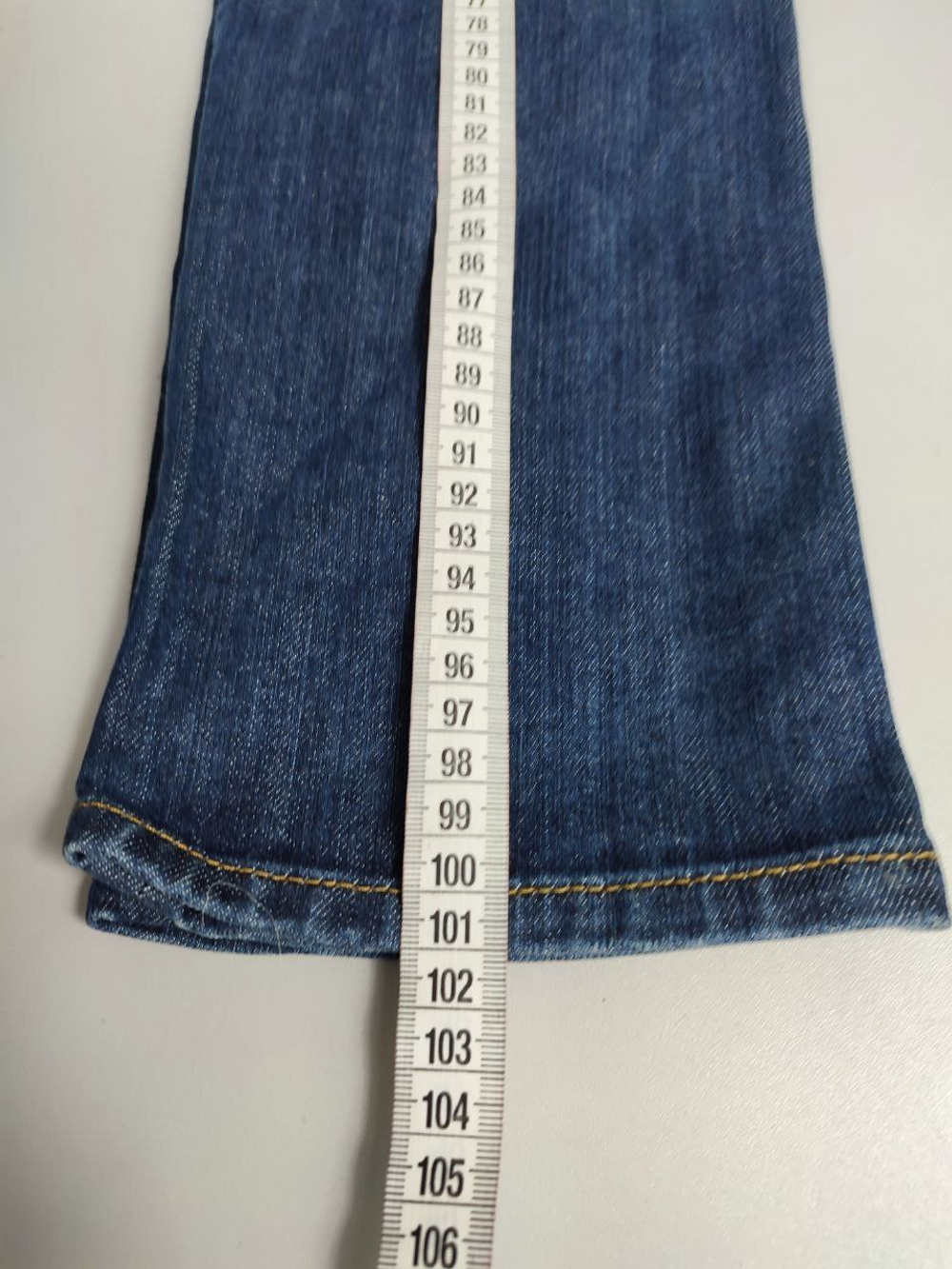 Джинсы Catie зауженные 42 размер