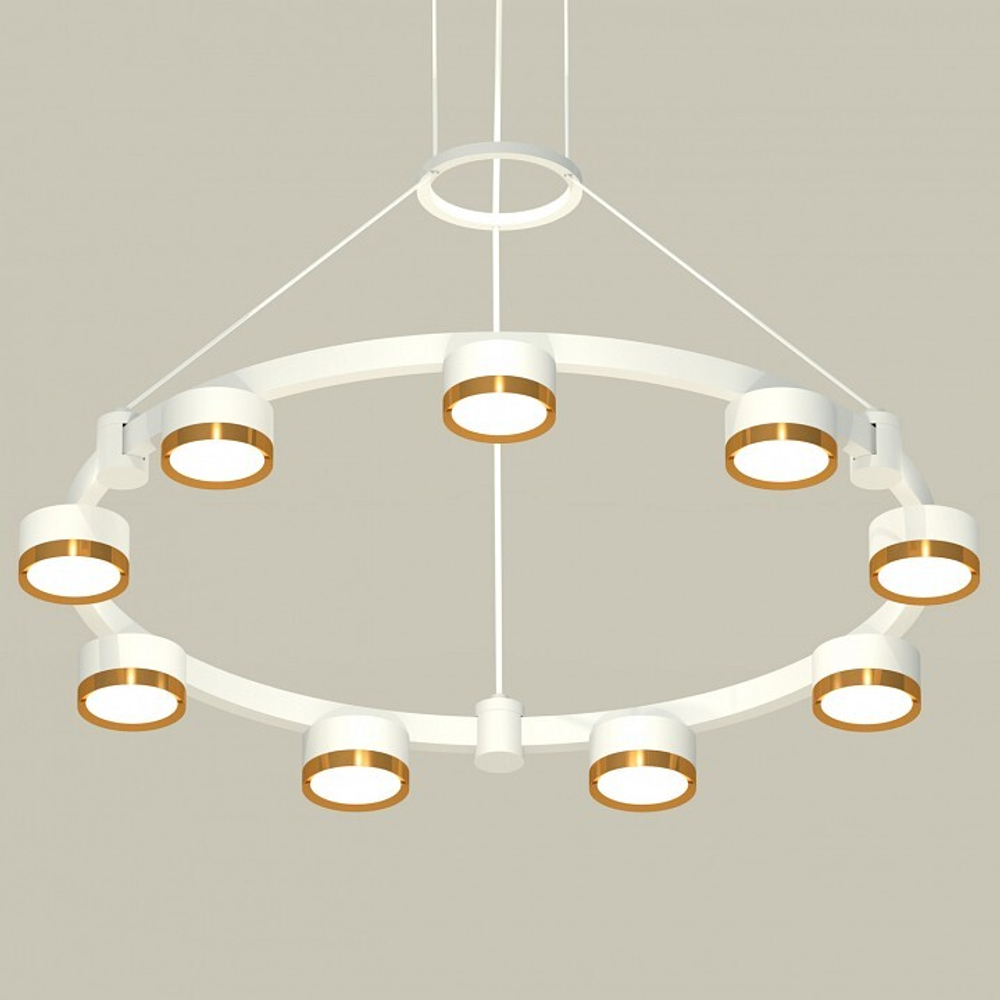 Подвесная люстра Ambrella Light XR XR92031802