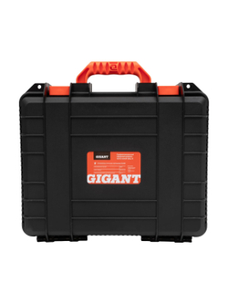 Профессиональный лазерный уровень Gigant 4D 16 линий + телескопическая штанга 3.6 м + штатив 1.5 м GBLL-6