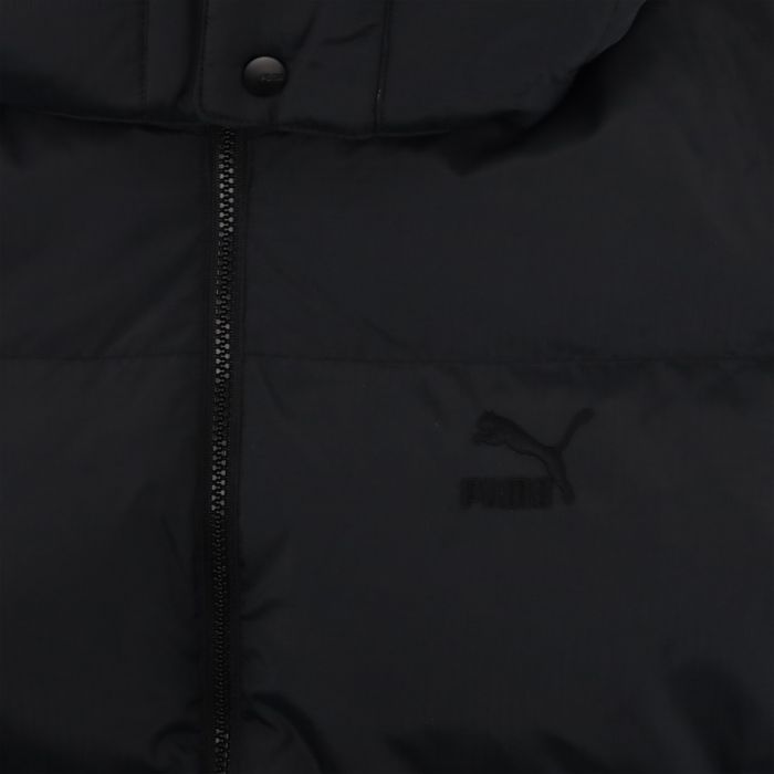 Пуховик мужской Puma Short Down Jacket артикул:92979601 - купить в магазине Дайс