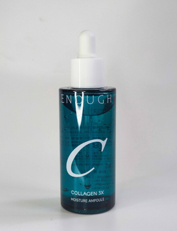 ENOUGH Сыворотка с коллагеном для лица Enough Collagen 3X Moisture Ampoule 50 мл