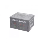 Прицел коллиматорный Vector Optics Omega 1x23x33 Four-Reticle (SCRD-48)