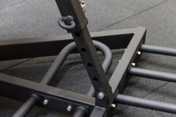 Ребаундер для медболов