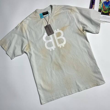 Футболка Balenciaga
