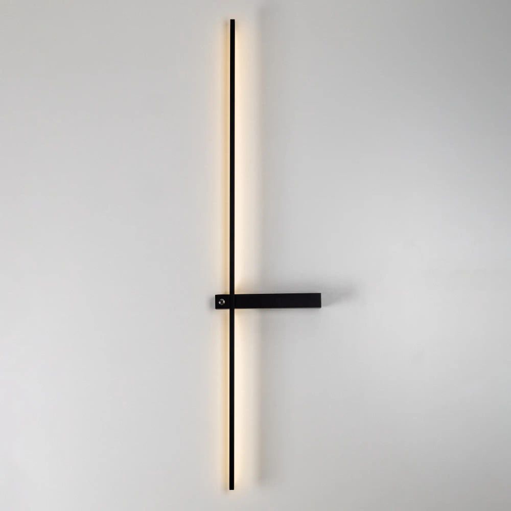 Citilux PIXEL CL216391 LED Светильник настенный Чёрный