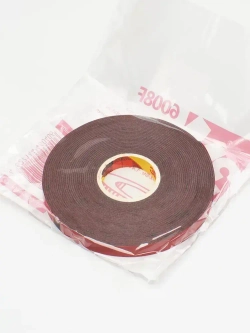 Скотч двухсторонний 8 мм*5 м "3М"