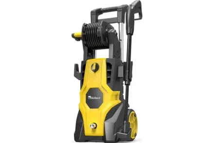 Мойка высокого давления Kolner KHPW 2750 FSPR