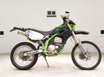 Kawasaki KLX250 LX250E-033848