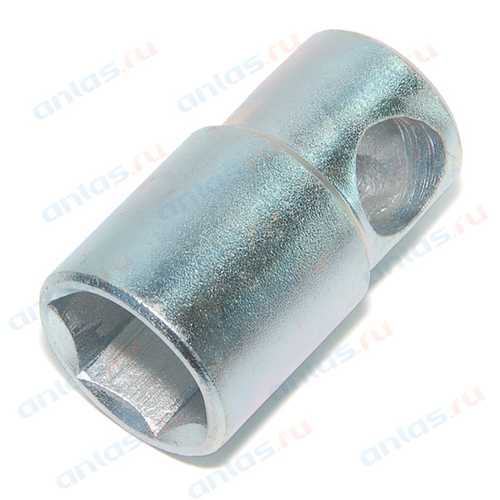 Головка с отверстием под вороток 30 мм